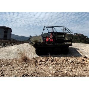 Buy cheap Armor Vehicles With 800cc Engine 9.5 1 Compression Ratio Electronic Injection Ignition That Can Climb Upto from wholesalers