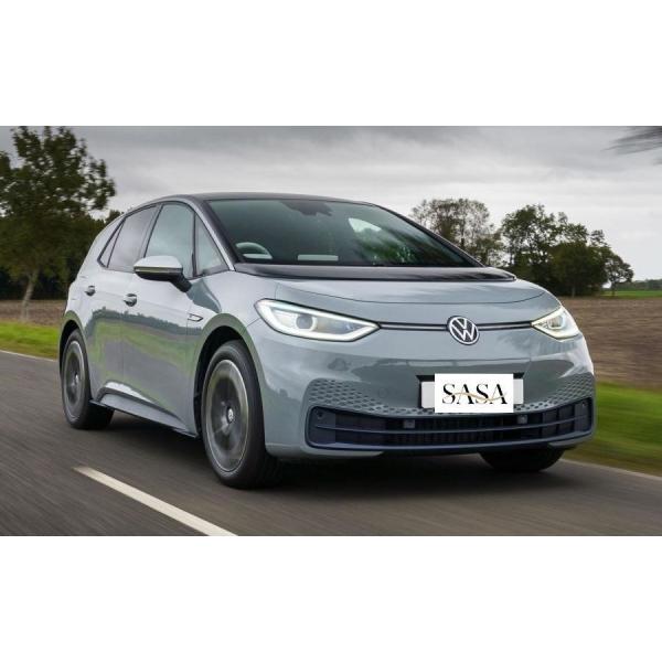 Buy cheap Sunroof High Speed SUV ID3 Volkswagen Electric 2020 Crozz PRO from wholesalers