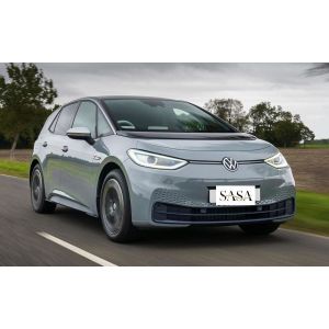 Buy cheap Sunroof High Speed SUV ID3 Volkswagen Electric 2020 Crozz PRO from wholesalers