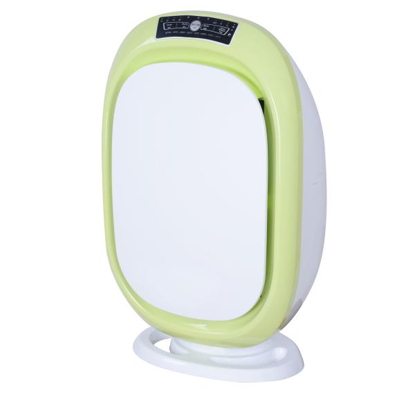 Buy cheap CE Certification Room Baby Air Purifier With Humidifying Function Smart Air Cleaner from wholesalers