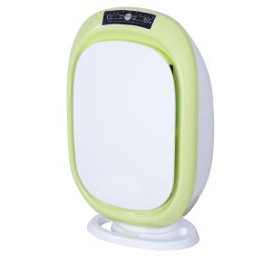 Buy cheap CE Certification Room Baby Air Purifier With Humidifying Function Smart Air Cleaner from wholesalers