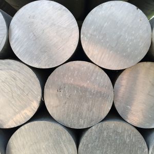 China aircraft structure 6063 7075 6082 5052 Extruded Aluminum Bar on sale