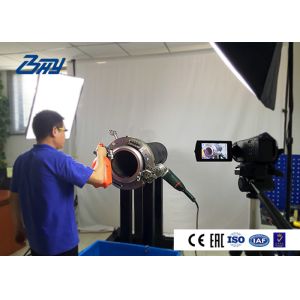 Buy cheap Customized Tools Electric Pipe Cutting And Beveling Machine Stable Performance product