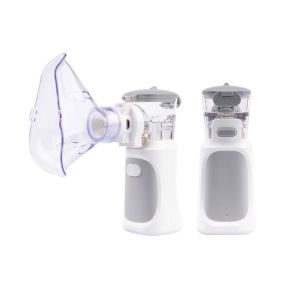 Buy cheap Modern Electric Manual Mesh Nebulizer Air Compressor Machine from wholesalers