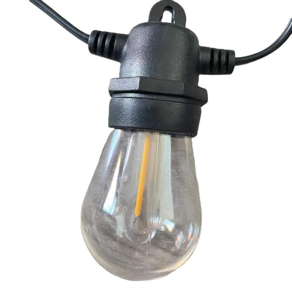 Unique Design Working Temperature C -20-40 C Led Christmas Light Outdoor Light