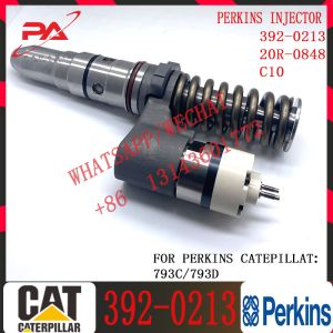 Buy cheap 3920213 Diesel Engine Fuel Injector 20R0850 For More Models In Good Service from wholesalers