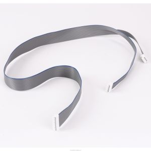 Buy cheap Electronic IDC FPC FFC Cable 3M HF365-18 With Lumberg MICA 10 Connector Wiring Harness from wholesalers