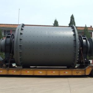 Buy cheap Mineral Grinding Machine Ball Mill for Mining Flotation from wholesalers