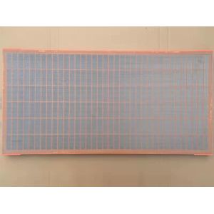 Buy cheap M-I SWACO MONGOOSE & MEERKAT Series Shale Shaker Screen from wholesalers