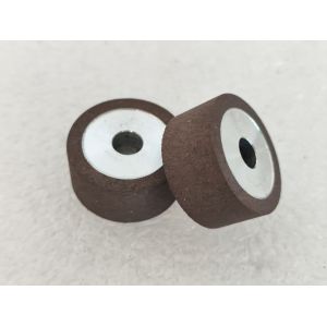 Buy cheap 1A1 Tungsten Carbide Grinding Wheel Disc Resinoid Grinding Wheels from wholesalers