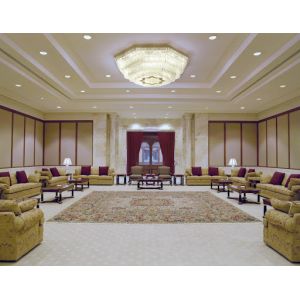 Buy cheap 25m Jamming Distance Cellular Phone Signal Jammer With Directional Antenna from wholesalers