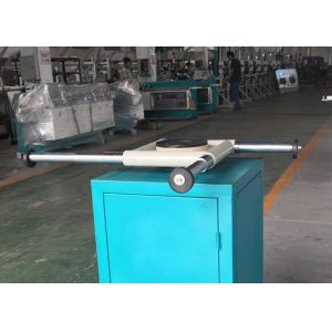 Buy cheap Rotated Sealant Spreading Table Simple And Flexible Easy To Operate from wholesalers
