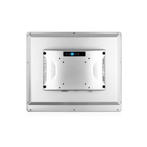 Buy cheap Aluminum Alloy Industrial Touch Screen Monitor 8 Inch DC 12V 1024*768 Resolution from wholesalers