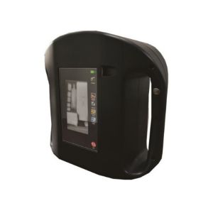 Buy cheap Handheld X-ray Backscatter Real Time Imaging System product