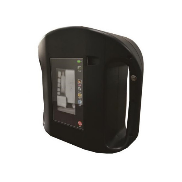 Buy cheap Handheld X-ray Backscatter Real Time Imaging System from wholesalers