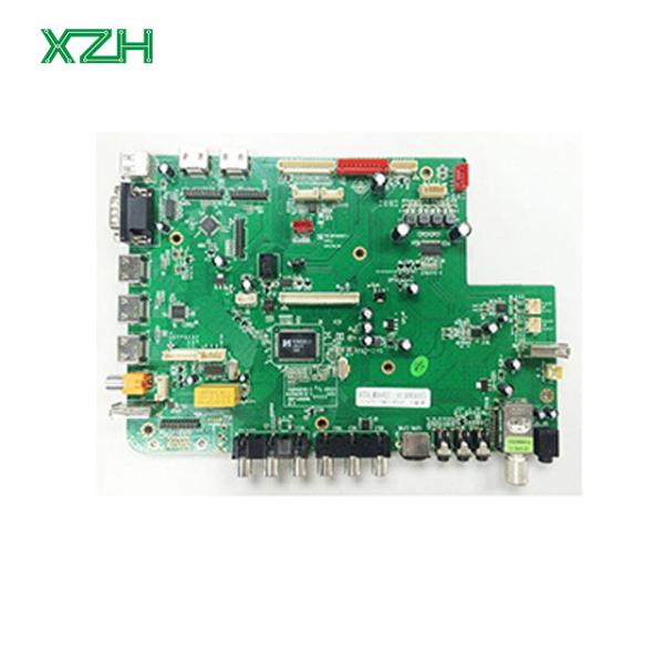 Buy cheap Android Tablet Consumer Electronics PCBA Motherboards SMT PCBA Assembly from wholesalers