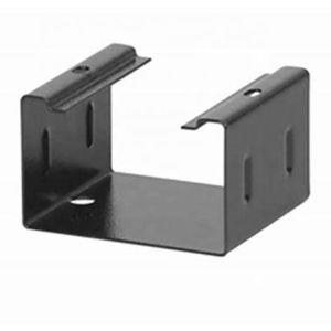 Buy cheap 0.01mm Precision Hardware U Shaped Bracket Stamping from wholesalers