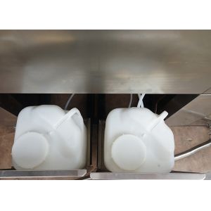 Environmental Constant Temperature Humidity Chamber / Climatic Test Chamber Air