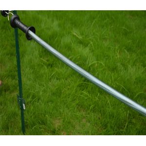 Buy cheap Galvanized 577g Spring Kits Electric Fence Gate from wholesalers