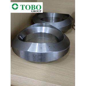 Buy cheap ASTM A182 F317L Sockolet Weldolet MSS-SP-97, MSS-SP-79,3000LB 6000LB 2