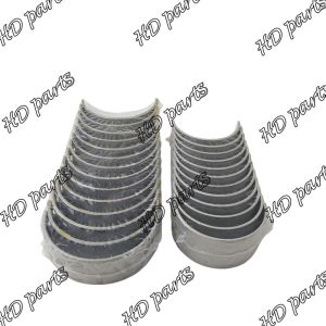 Buy cheap 6D16T Large and small tiles ME993951 ME993942  For Mitsubishi Eengine from wholesalers