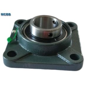 Buy cheap Anti Rust Housings Pillow Block Ball Bearing Low Friction UCFCS211 from wholesalers
