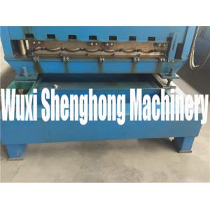 Buy cheap Metal Roofing Roll Forming Machine from wholesalers
