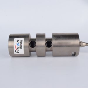 Alloy Steel 3t Tension And Compression Load Cell , Tension Force Transducer Load