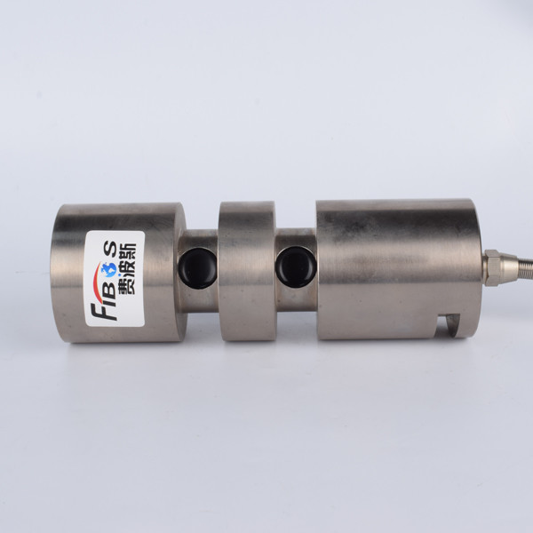 Alloy Steel 3t Tension And Compression Load Cell , Tension Force Transducer Load