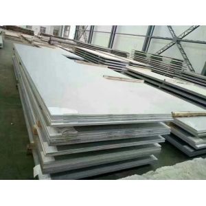 Buy cheap PVC 1mm Cold Rolled 316ti 304 Stainless Steel Sheets 4x8 from wholesalers