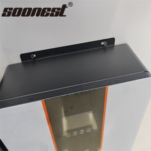 Buy cheap 5.5Kw Inverter Solar Mount Systems Solar Panels Battery And Inverter For Home Off Grid Solar Power System Built In Inverter from wholesalers