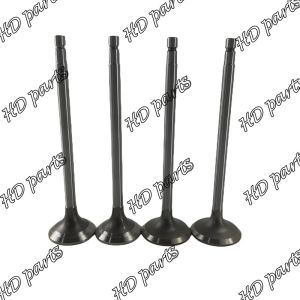 Buy cheap 8M21 Diesel Valve ME220071 ME220070 For Mitsubishi Engine from wholesalers