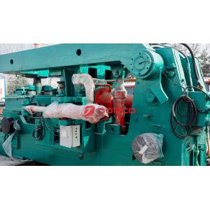 Buy cheap CNC Horizontal Ring Rolling Machine D53KF Series Dual Directional from wholesalers