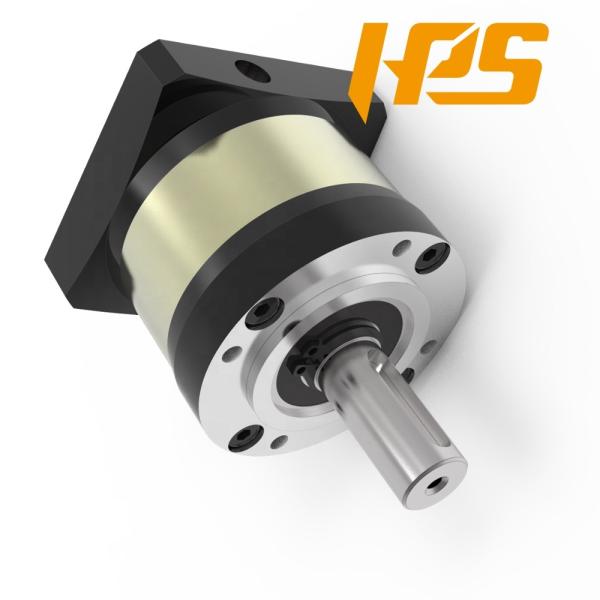 Buy cheap 3000rpm 60mm Precision Planetary Gearbox Stepper Motor And Gearbox from wholesalers