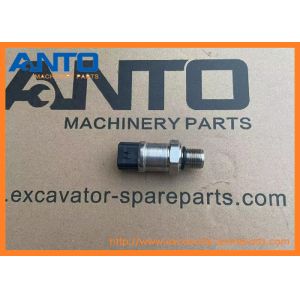 Buy cheap LS52S00015P1 YN52S00048P1 High Pressure Sensor Holland E235B Excavator Electric Parts from wholesalers