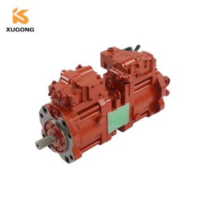 China R150-7 Excavator Hydraulic Pumps KAWASAKl K3V63DT-9C22 Hydraulic Main Pump on sale