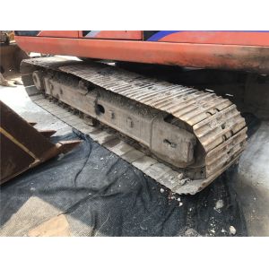 Buy cheap                  Used Doosan Dh150LC-7 Crawler Excavator in Terrific Working Condition with Reasonable Price. Secondhand Doosan Excavator Dh150LC, Dh220LC on Sale.              from wholesalers