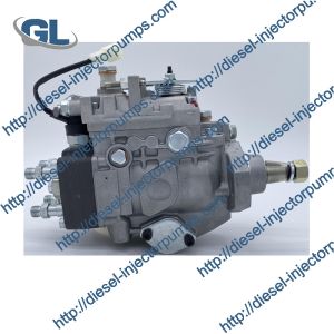 Diesel VE Fuel Injection Pump 104641-7300 NP-VE4/11F1100RNP2501 6204-71-1330 For