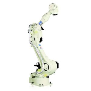 Buy cheap Palletizing FD-V130 6 Axis OTC Welding Robot With Controller from wholesalers