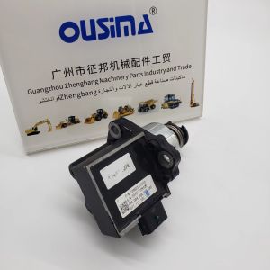 Buy cheap Yanmar Diesel 4TNV98 Engine Fuel Pump Governor 729923-51310 from wholesalers