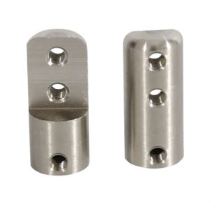 Buy cheap ISO 9001 Sandblasting SS416 CNC Turning Milling Component product