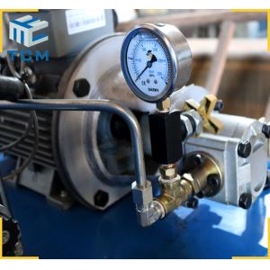 Buy cheap Cylinder Shell Surface Circumferential Joints Planishing Machine Welding Line Flatten from wholesalers