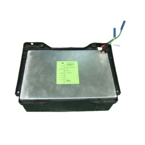 Electric Motorcycle Lithium Battery Module With High Rate Discharge