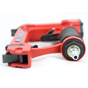 Buy cheap 1013J Fine Crown Air Pneumatic Staple Gun for Precise Applications Reciprocating Type from wholesalers