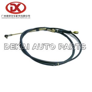 Buy cheap WW70026 ISUZU Transmission Shift Control Cable 8973504350 8973504270 from wholesalers