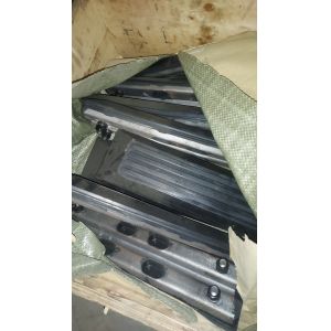 Buy cheap Hdd Track Rubber Blocks Horizontal Directional Drilling Tools from wholesalers