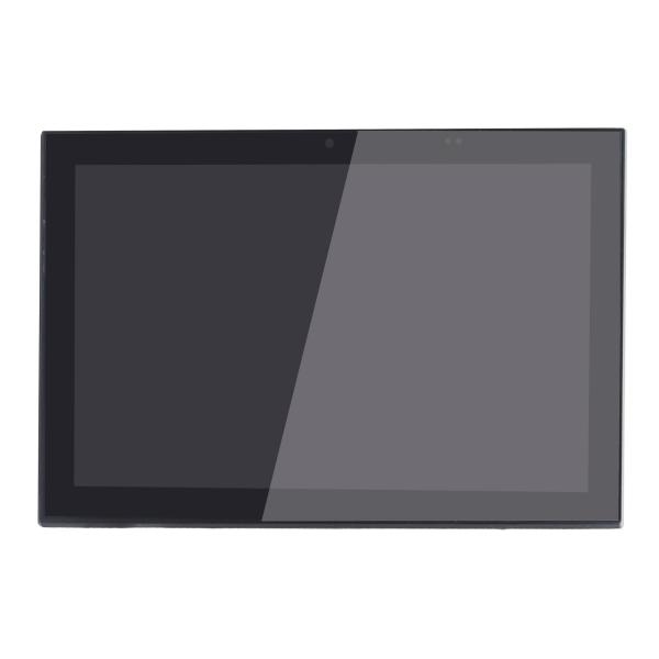 10.1'' Serial Port GPIO Anroid Tablet PC With Inwall Mount POE RJ45 For