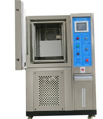 Quality Ventilation aging testing chamber rubber aging tester / aging test equipment for sale