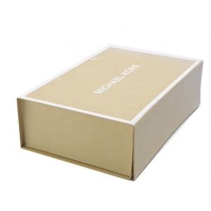 Buy cheap Customized Magnetic Closure Box Packging Material 4C Offset Printing from wholesalers