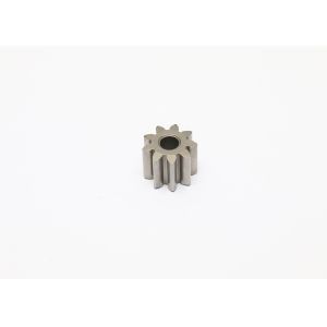 China Carbonitriding Quenching Sinter Small Gear Parts HRC45 Abrasion Resistance on sale